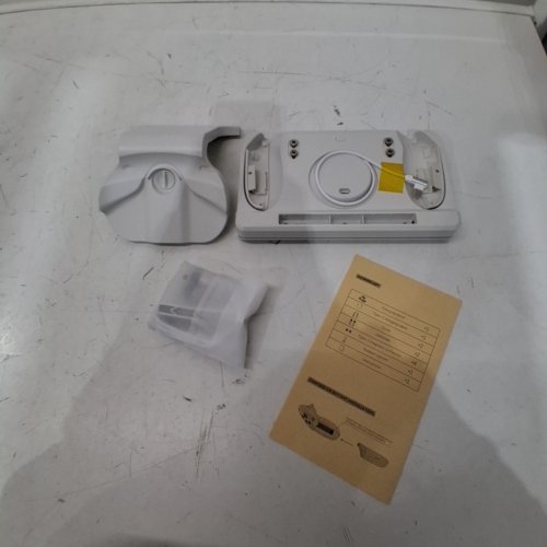 GEEKERA CHARGING DOCK FOR META QUEST 3/OCULUS QUEST 3, VR HEADSET & CONTROLLERS - WHITE (MODEL: QQ3-010) image 3