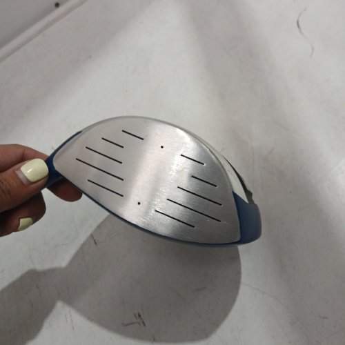 MEN INTECH BEHEMOTH LONG DISTANCE SUPERSIZED 520CC GOLF CLUB DRIVER - RIGHT-HANDED - 10.5 DEGREE REGULAR FLEX image 3
