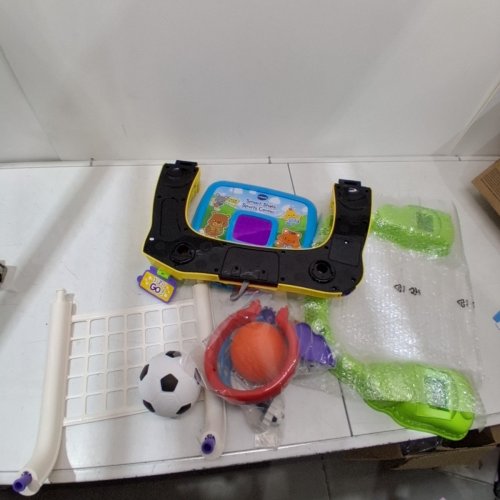 VTECH SMART SHOTS SPORTS CENTER image 3