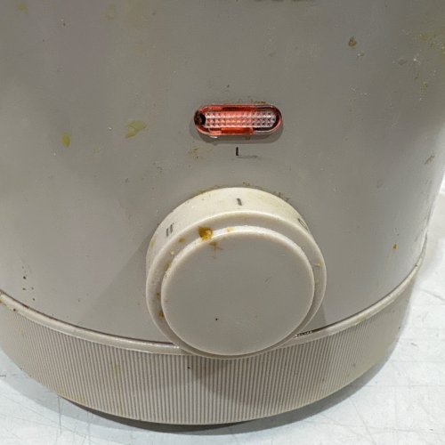 2PC BELLA PROGRAMMABLE SLOW COOKER SET - 6QT. & 2QT. - BEIGE - (MODEL: 2002002) image 3