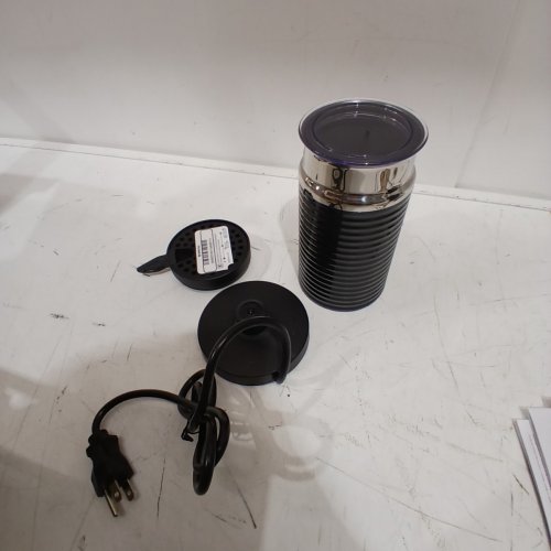 NESPRESSO BY BREVILLE VERTUO NEXT - MATTE BLACK - (BNV520MTB) image 4