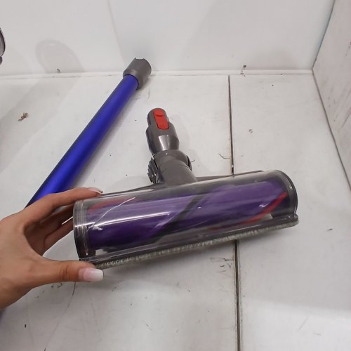 DYSON V11 CORDLESS 2-IN-1 STICK/HAND VACUUM CLEANER WITH MULTI-PURPOSE ATTACHMENTS (MODEL: V11 SV28) image 6