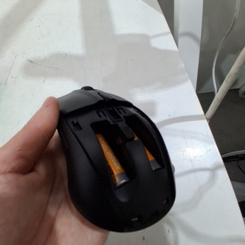 STEELSERIES RIVAL 3 WIRELESS GAMING MOUSE WITH BLUETOOTH image 4