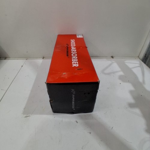 A PREMIUM AUTOMOTIVE SUSPENSION STRUT/SHOCK ABSORBER ASSEMBLY - FITS SELECT MODELS - BLACK (MODEL: SA338107R-C1) image 3