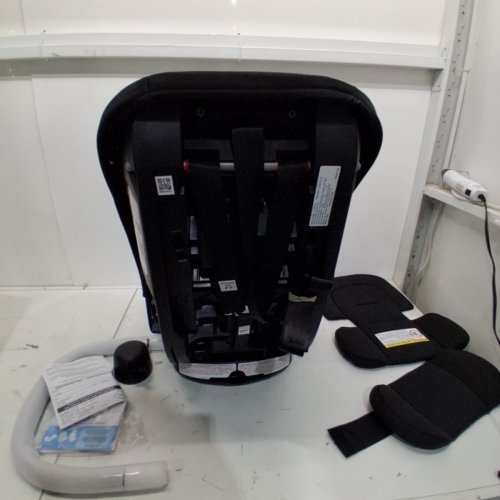 GRACO SLIMFIT3 LX 3 IN 1 CAR SEAT BOOSTER - BLACK (MODEL: 2184499) image 5