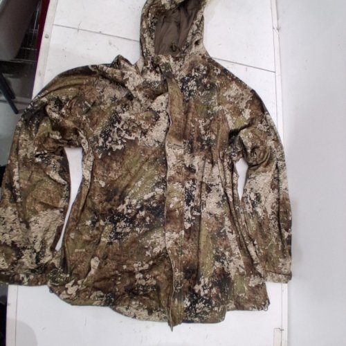 MENS REDHEAD SILENT FLEX JACKET - XL -TRUETIMBER STRATA image 2