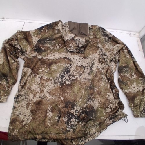 MENS REDHEAD SILENT FLEX JACKET - XL -TRUETIMBER STRATA image 3