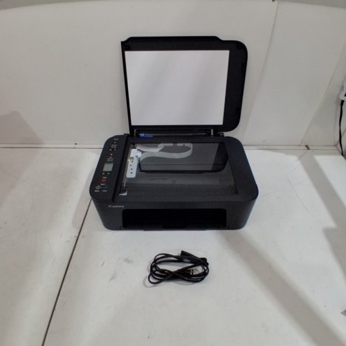 CANON PIXMA WIRELESS ALL-IN-ONE COLOUR PRINTER - BLACK (MODEL: TS3720) image 5