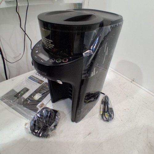 BABYBREZZA FORMULA PRO ADVANCED FORMULA MAKER WITH WIFI - BLACK - (MODEL: FRP0066) image 3
