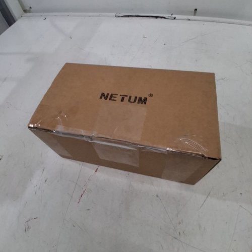 NETUM BLUETOOTH 1D BARCODE SCANNER - WITH 2.4GHZ WIRELESS, BLUETOOTH, WIRED CONNECTION, CCD BAR CODE READER COMPATIBLE WITH WINDOWS, MAC, ANDROID, IOS - BLACK (MODEL: NT-1228BC) image 4