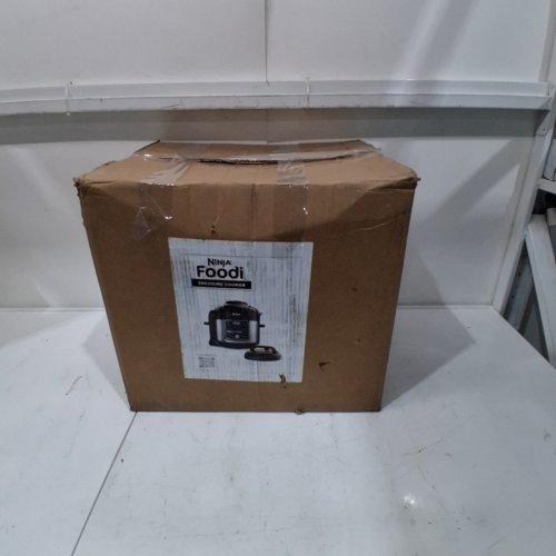 NINJA FOODI PRESSURE COOKER - 6.5 QT, 120 V, 1460W - BLACK image 7