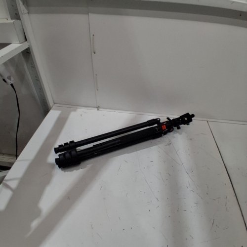 NEEWER OVER HEAD HORIZONTAL CAMERA TRIPOD - 90" - BLACK (MODEL: TP63) image 5