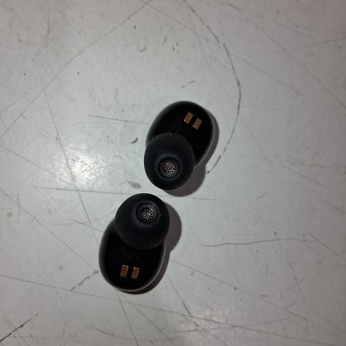 SELF-FITTING HEARING AID - BLACK (MODEL: JC301) image 4