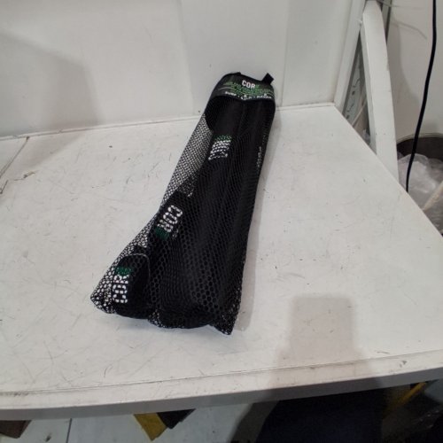 2PK COR SURF AERO PADDED ROOF RACK PAD - 28" - BLACK image 7
