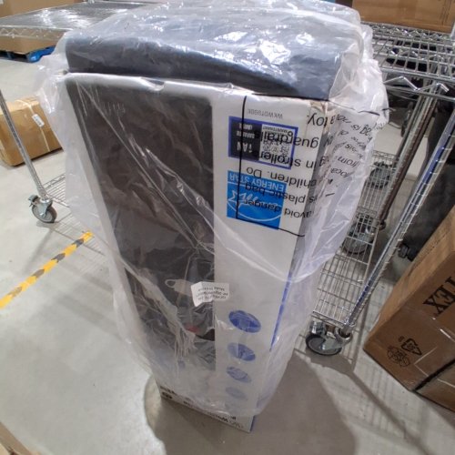 WESTINGHOUSE TOP LOADING HOT/COLD WATER DISPENSER - 3-5GAL - BLACK - (MODEL: WKWDT99BK) image 9