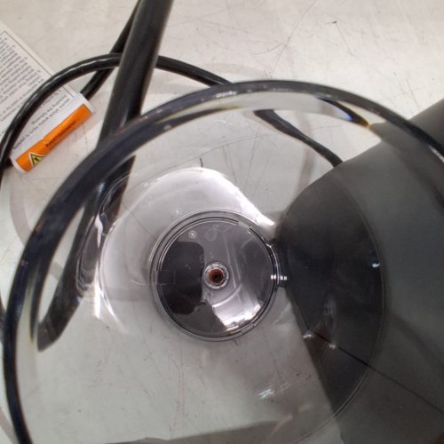 VERTUO POP+ BUNDLE WITH MILK FROTHER AND SAMPLE PODS - 750ML WATER CAPACITY - DARK GREY - (MODEL: BNV151DGR1BUC1) image 6