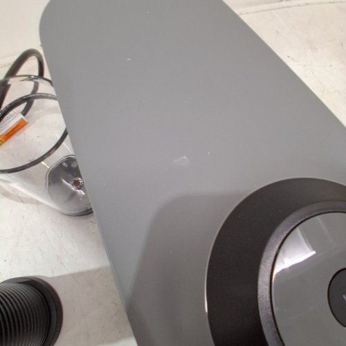 VERTUO POP+ BUNDLE WITH MILK FROTHER AND SAMPLE PODS - 750ML WATER CAPACITY - DARK GREY - (MODEL: BNV151DGR1BUC1) image 7