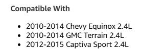 HIGH FLOW FRONT CATALYTIC CONVERTER KIT COMPATIBLE WITH VARIOUS MAKES & MODELS - SILVER image 2