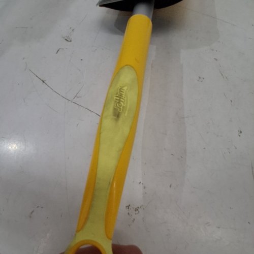 SWIFFER DUSTER 2-SIDED KIT WITH SUPER EXTENDABLE HANDLE - 6FT - YELLOW image 4