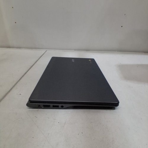 ACER CHROMEBOOK OS - 11.6" SCREEN - 4G RAM / 16G SSD - BLACK - (MODEL: C740-C5U9) image 5