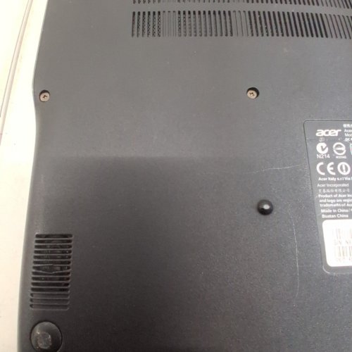 ACER CHROMEBOOK OS - 11.6" SCREEN - 4G RAM / 16G SSD - BLACK - (MODEL: C740-C5U9) image 7
