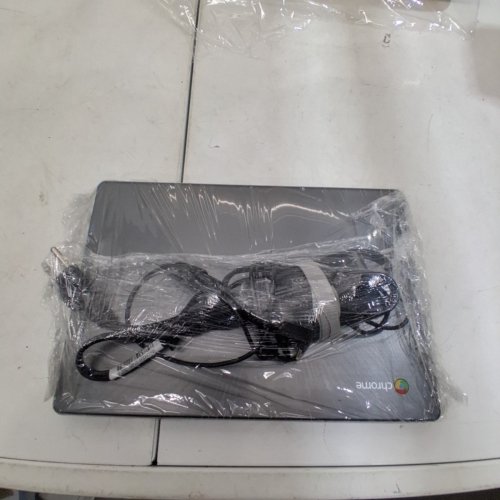 ACER CHROMEBOOK OS - 11.6" SCREEN - 4G RAM / 16G SSD - BLACK - (MODEL: C740-C5U9) image 8