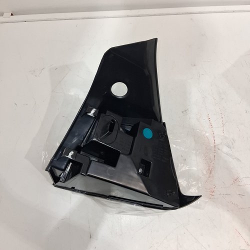 CAIFDRI LEFT DRIVER SIDE OUTER BRAKE AND TURN SGINAL TAILLIGHT FOR TESLA MODEL 3 2017-2023 image 5