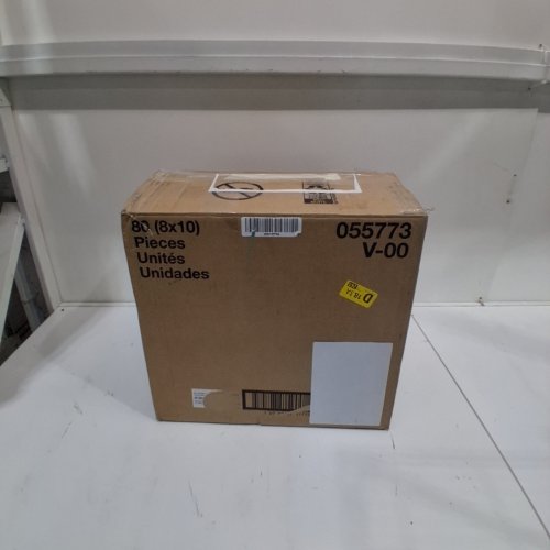 8(10PK) TENA INCONTINENCE UNDERWEAR - SMALL/MEDIUM (MODEL: 055773) image 2