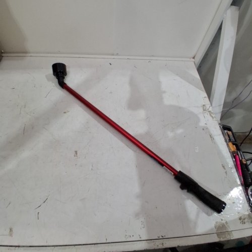 DRAMM TOUCH N FLOW RAIN WAND - 30" - RED image 2