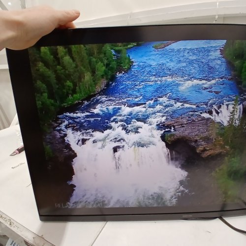 SAMSUNG ODYSSEY G8 6K IPS GAMING MONITOR, GSYNC, FREESYNC, HDMI, USB-C - 32" -6K 180 3K 330HZ (MODEL: LS32HG802SNXZA) image 4