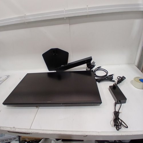 SAMSUNG ODYSSEY G8 6K IPS GAMING MONITOR, GSYNC, FREESYNC, HDMI, USB-C - 32" -6K 180 3K 330HZ (MODEL: LS32HG802SNXZA) image 5