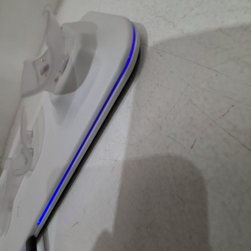 FOSCOMAX VR CHARGING BASE FOR META QUEST 3S/3/2 - 20W -WHITE (MODEL: OQ3-028) image 3