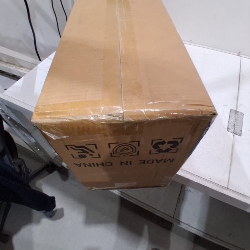 PORTABLE RED LIGHT INFRARED STEAM SAUNA - 31" X 31" X 70" - BLACK image 5