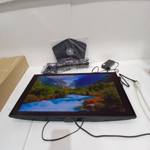SAMSUNG 27" ODYSSEY OLED G6 QD-OLED QHD (1440P) GAMING MONITOR - 240HZ, 0.03MS, GLARE-FREE - BLACK - (MODEL: S27HG612SN) image 5