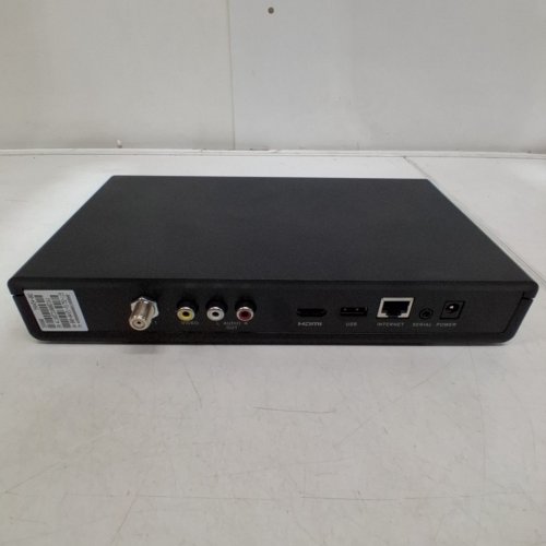 SHAW DIRECT ARRIS ESSENTIAL HD RECEIVER - 1080P AND 3D CAPABLE, UP TO 14 DAYS GUIDE INFORMATION, 8 USER PROFILES - BLACK (MODEL: DSRHD 800) image 6