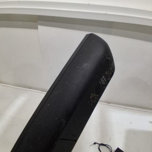 SHAW DIRECT ARRIS ESSENTIAL HD RECEIVER - 1080P AND 3D CAPABLE, UP TO 14 DAYS GUIDE INFORMATION, 8 USER PROFILES - BLACK (MODEL: DSRHD 800) image 9