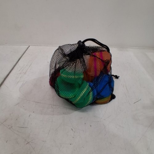 24PK REUSABLE REFILLABLE WATER BALLOONS - MULTI COLOR image 4
