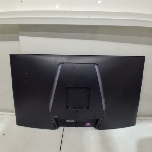 LG ULTRAGEAR OLED GAMING MONITOR - 32" | 4K UHD 240HZ | FHD 480HZ | 0.03MS DELAY | NVIDIA G-SYNC - BLACK - (MODEL: 32GS95UE) image 4