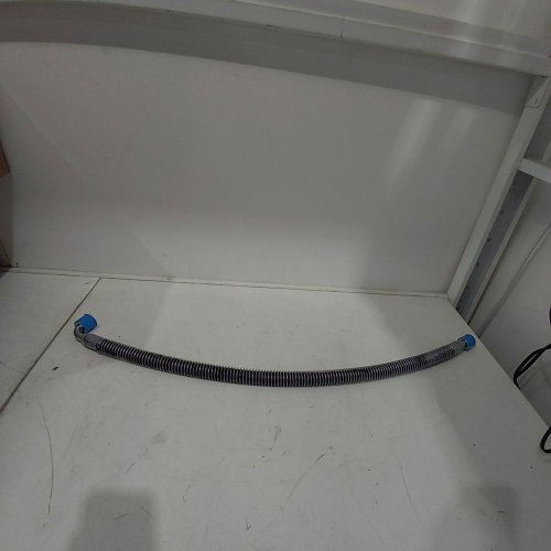 CAT HYDRAULIC HOSE ASSEMBLY - 35"; 27.5 MPA WP - BLACK (ITEM: 530-089-0100 01) image 3