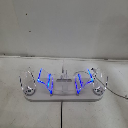 CHARGING DOCK FOR META QUEST 3/3S HEADSET & CONTROLLERS (MODEL: 637) image 2