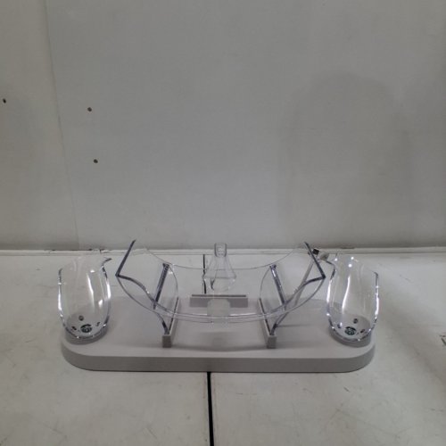 CHARGING DOCK FOR META QUEST 3/3S HEADSET & CONTROLLERS (MODEL: 637) image 3
