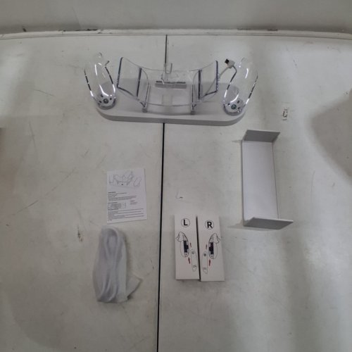 CHARGING DOCK FOR META QUEST 3/3S HEADSET & CONTROLLERS (MODEL: 637) image 4