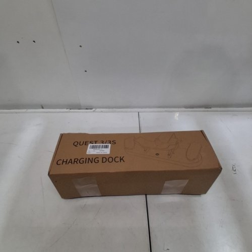 CHARGING DOCK FOR META QUEST 3/3S HEADSET & CONTROLLERS (MODEL: 637) image 5