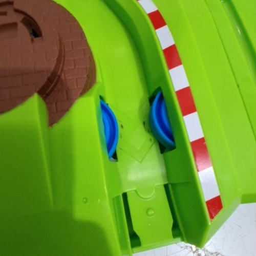 HOT WHEELS MARIOKART CIRCUIT TRACK - MULTICOLOURED (MODEL : HFY15) image 5