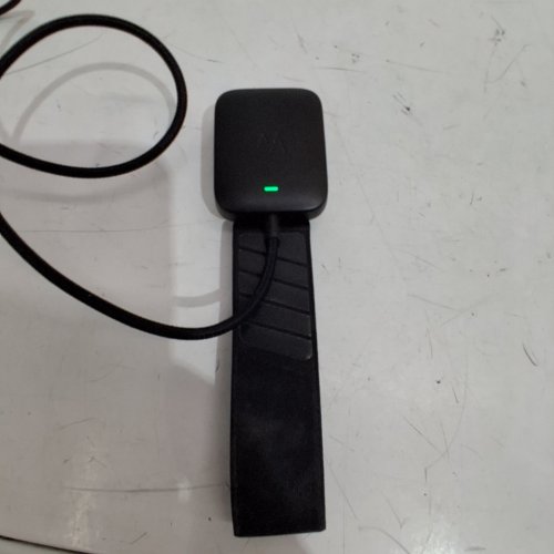 WHOOP TRIAL 5.0 WEARABLE HEALTH & FITNESS TRACKER - BLACK (MODEL: WG50) image 2