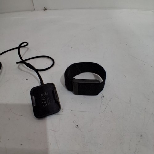 WHOOP TRIAL 5.0 WEARABLE HEALTH & FITNESS TRACKER - BLACK (MODEL: WG50) image 3