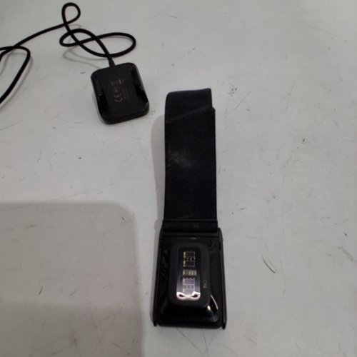 WHOOP TRIAL 5.0 WEARABLE HEALTH & FITNESS TRACKER - BLACK (MODEL: WG50) image 4