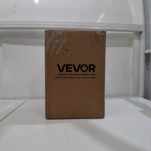 VEVOR STAINLESS STEEL INSULATED BEVERAGE DISPENSER - 6L - SILVER/BLACK (MODEL: WNS-1 ) image 5