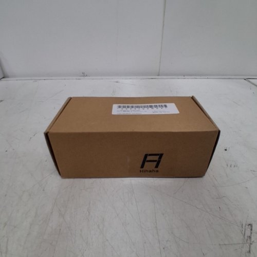 2PK HIHAHA 4-TERMINAL UNIVERSAL CAR VEHICLE MOTOR FUSE RELAY SWITCH - BLACK (MODEL: WM686) image 2