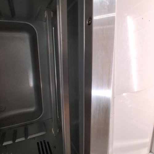 BLACK+DECKER CRISP'N BAKE OASTER OVEN - 120 V 1500W - STAINLESS STEEL (MODEL: TO3405SSC) image 5